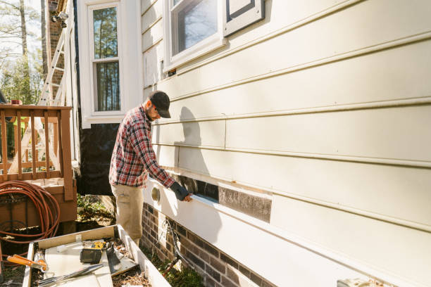 Trusted Siding service in Ruffs Dale, PA - Creative Siding